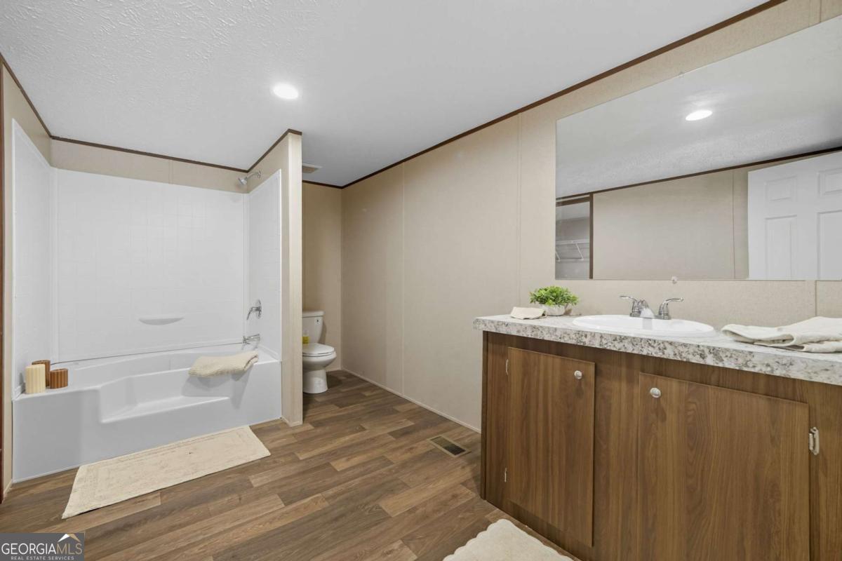 Cherokee Hills - Residential