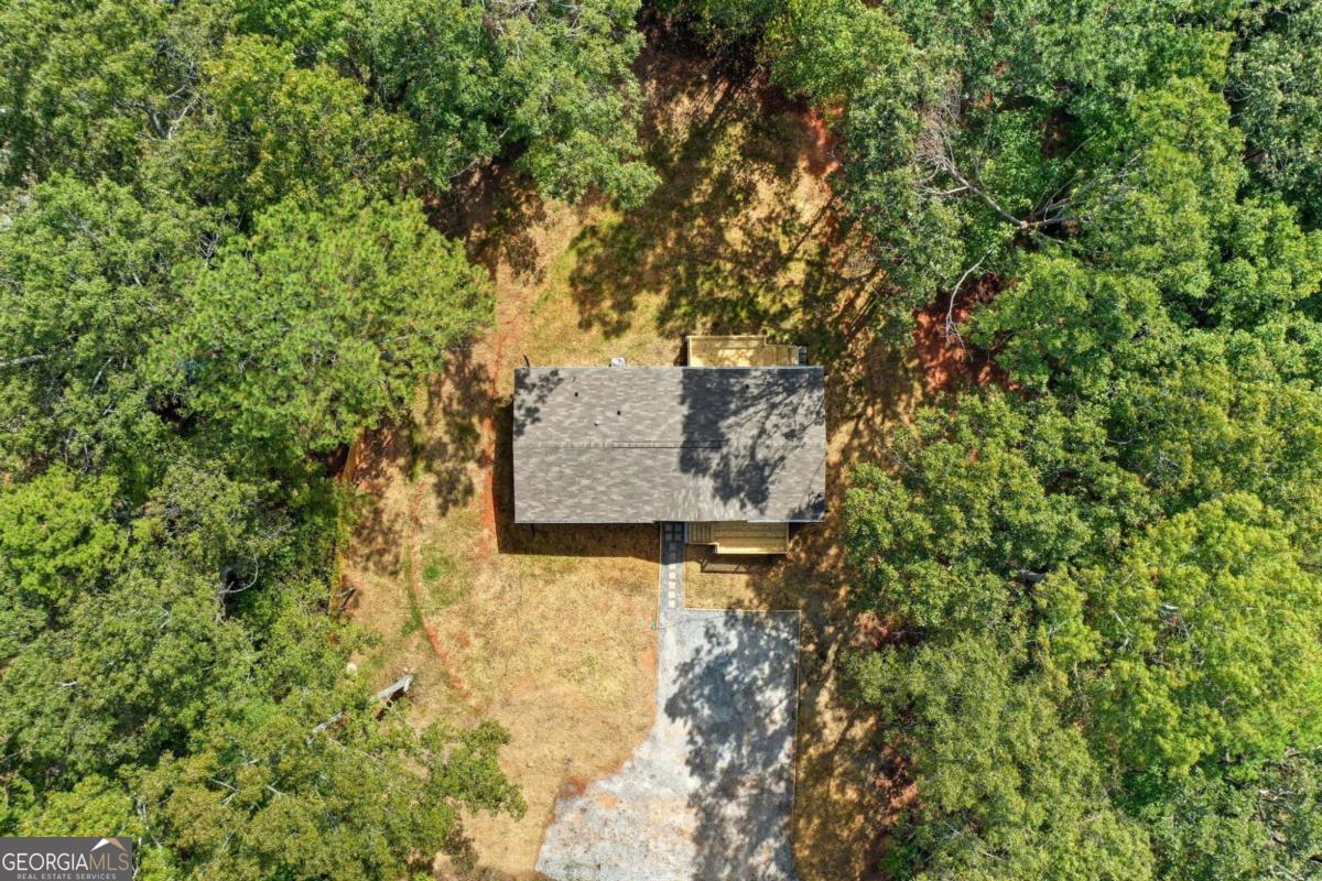 Cherokee Hills - Residential