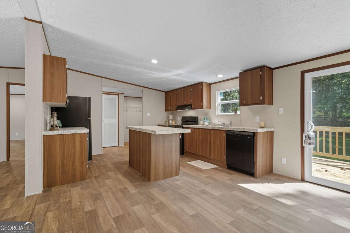 Cherokee Hills - Residential