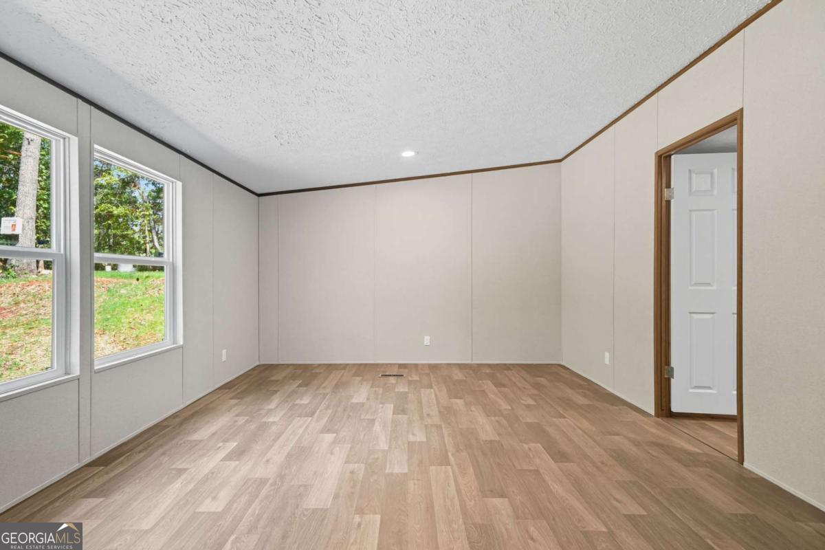 Cherokee Hills - Residential