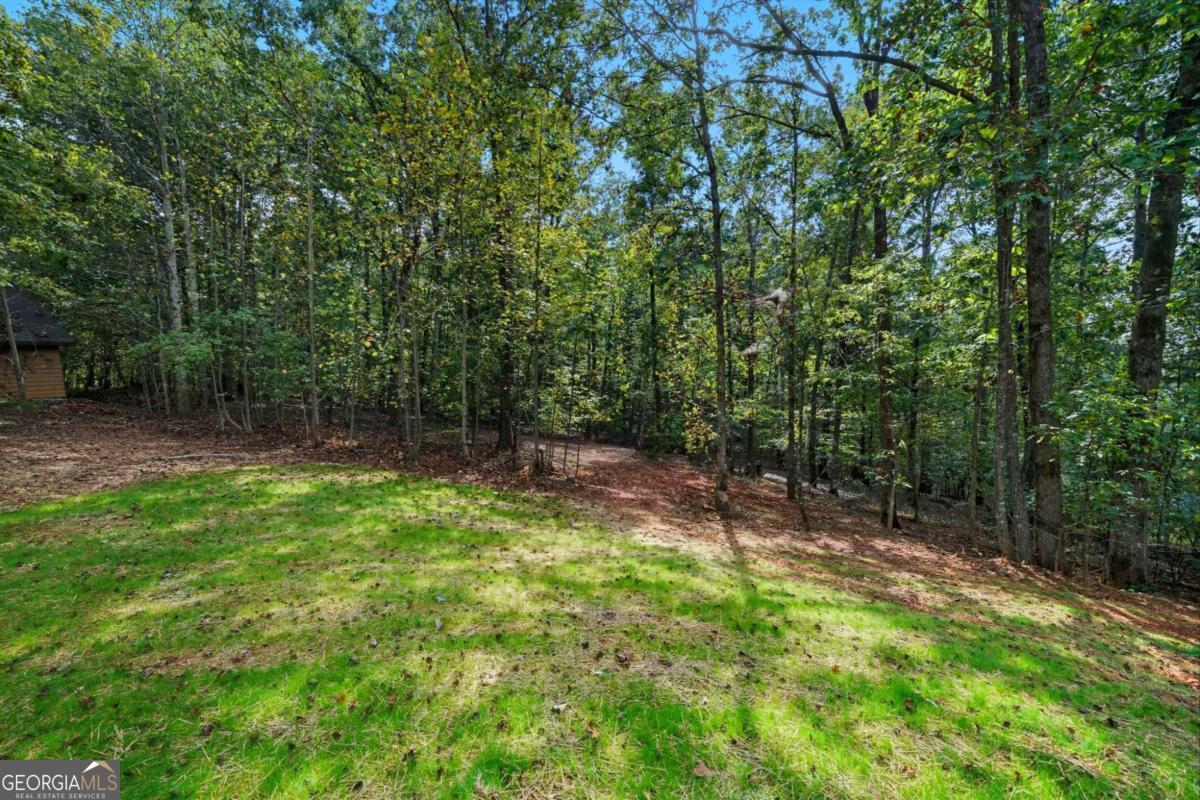 Cherokee Hills - Residential