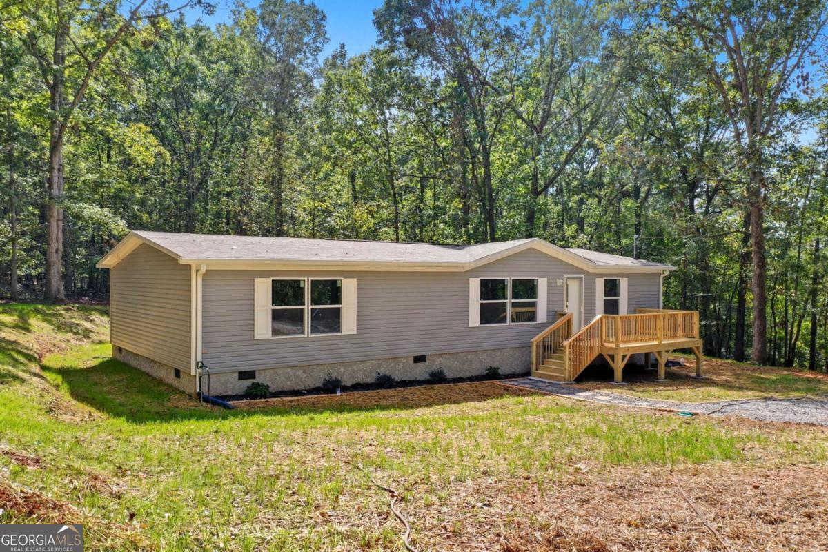 Cherokee Hills - Residential