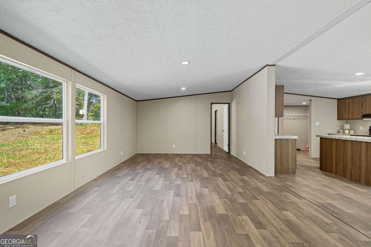 Cherokee Hills - Residential