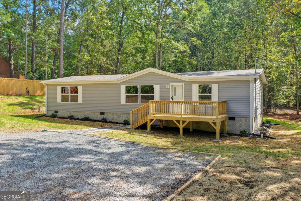Cherokee Hills - Residential