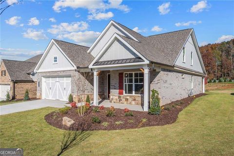2760 Marie Way, Cumming, GA 30028 - MLS#: 10445310