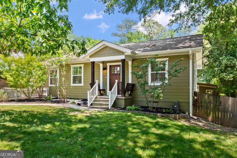 1734 8th ST Brookhaven GA 30341