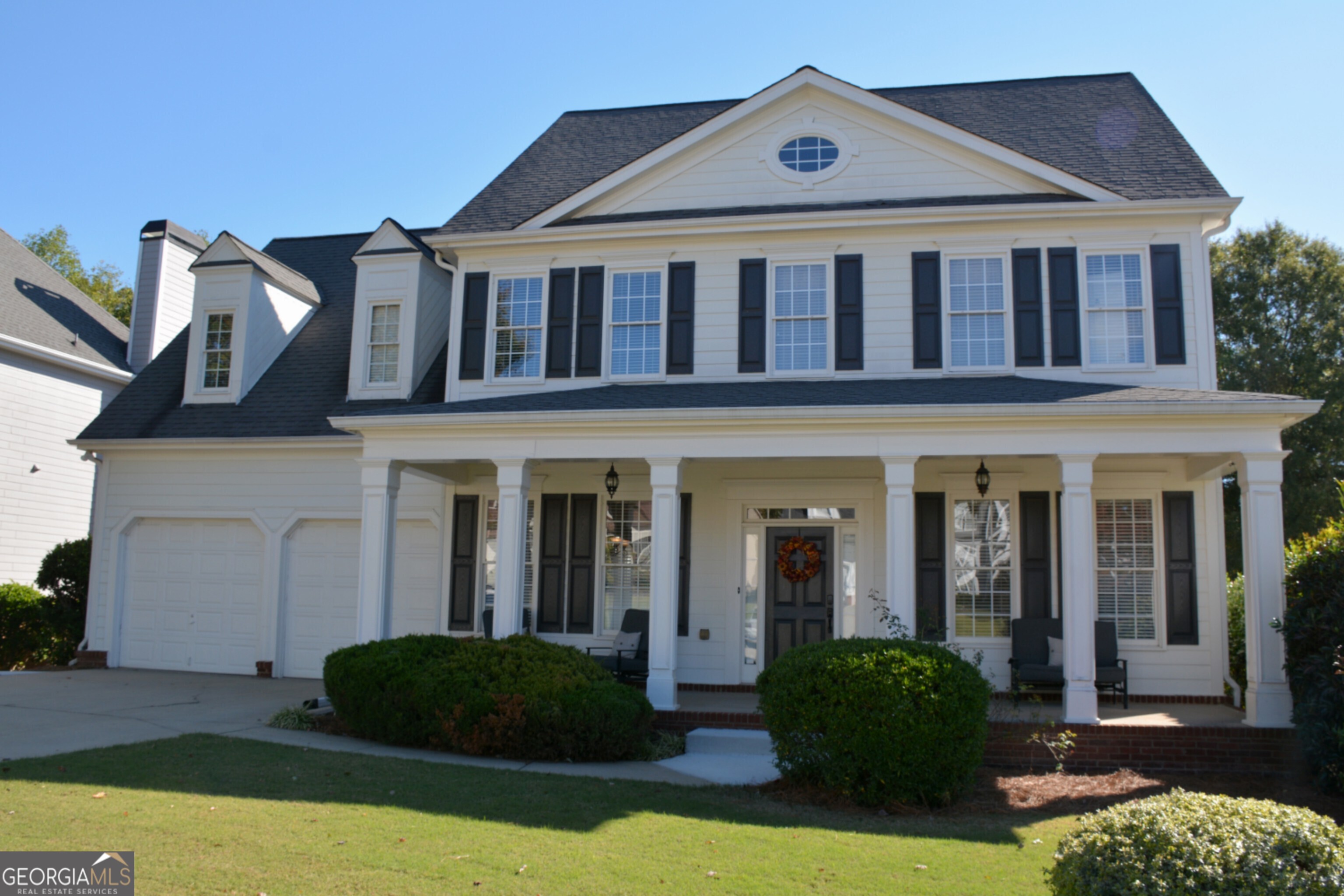 5337 Cabot Creek DR