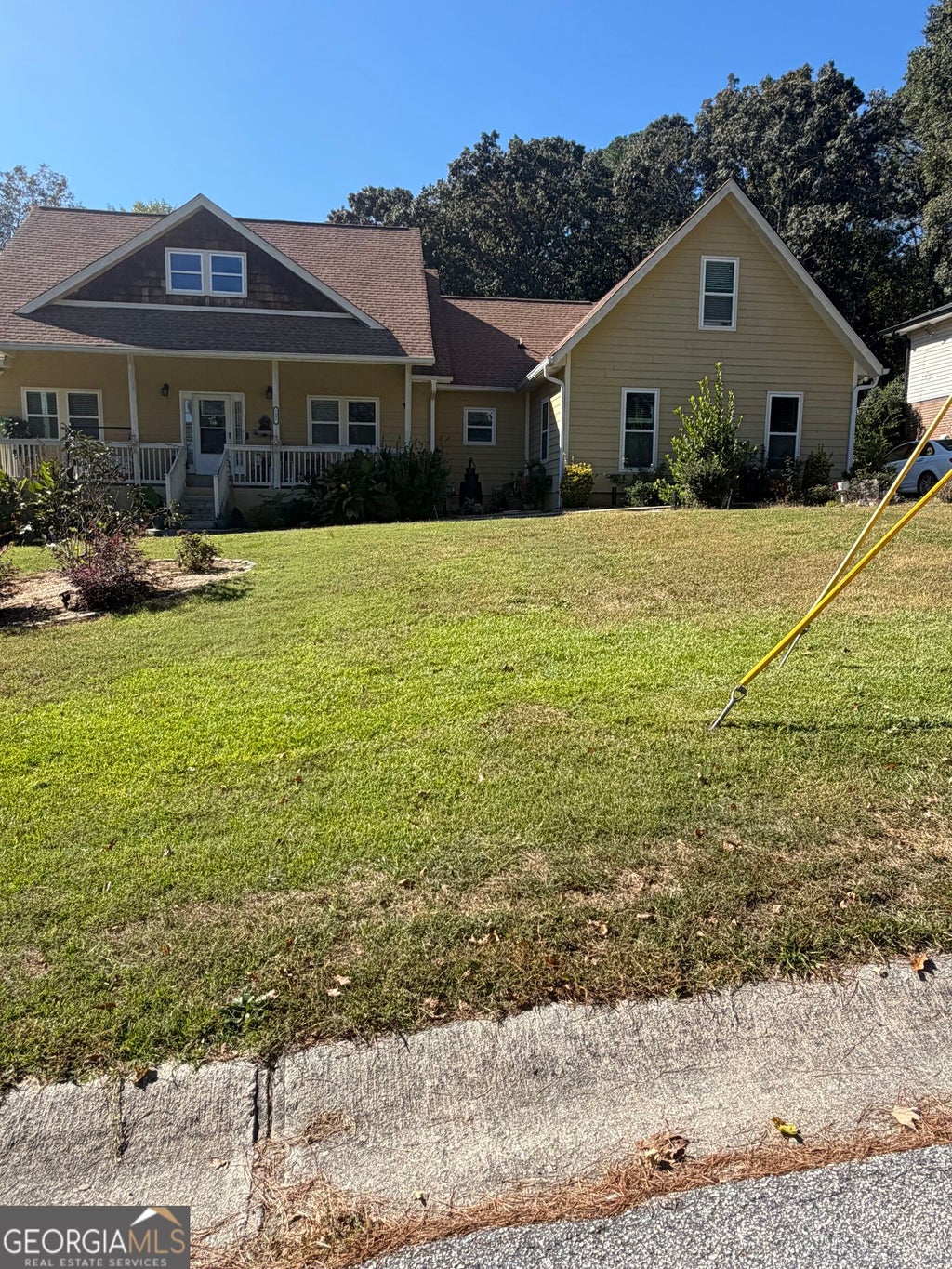 Photo of 1857 Enid Drive, Lithonia, GA 30058 (MLS # 10877774)