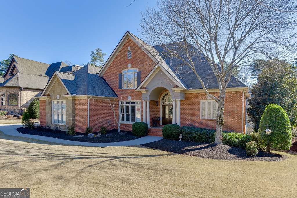 3083 Cambridge Hill DR