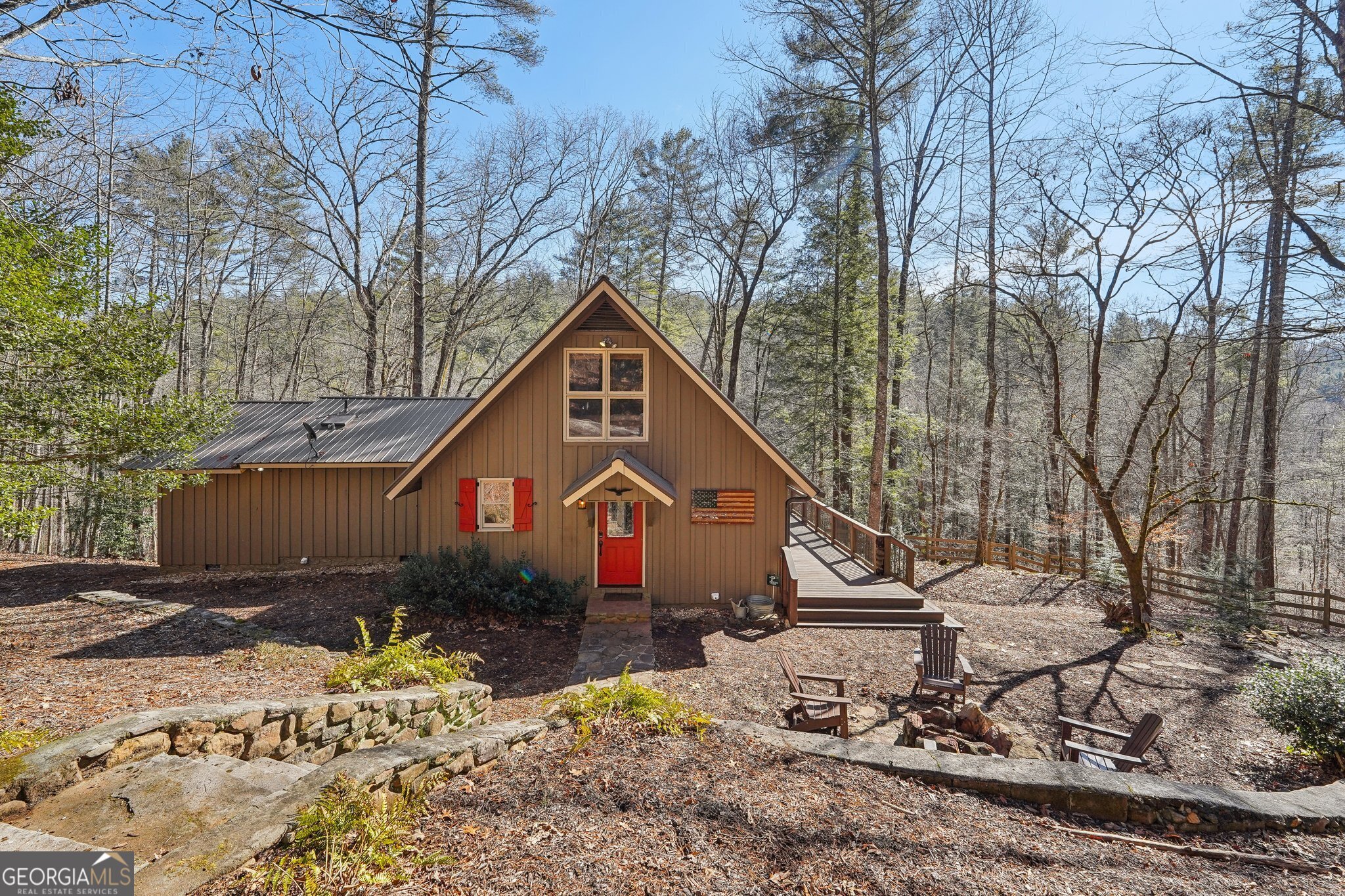587 Etowah TRL