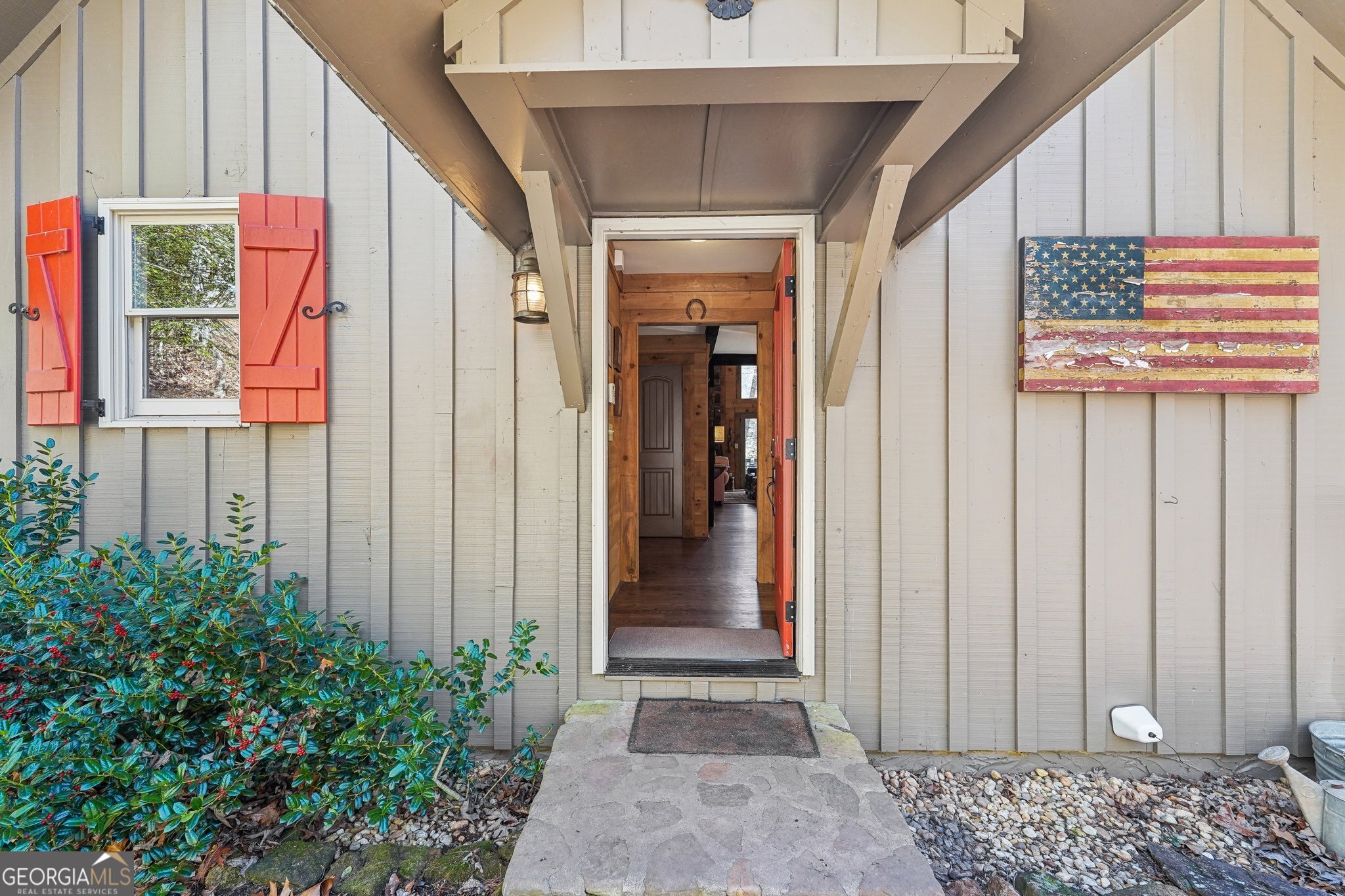 587 Etowah TRL