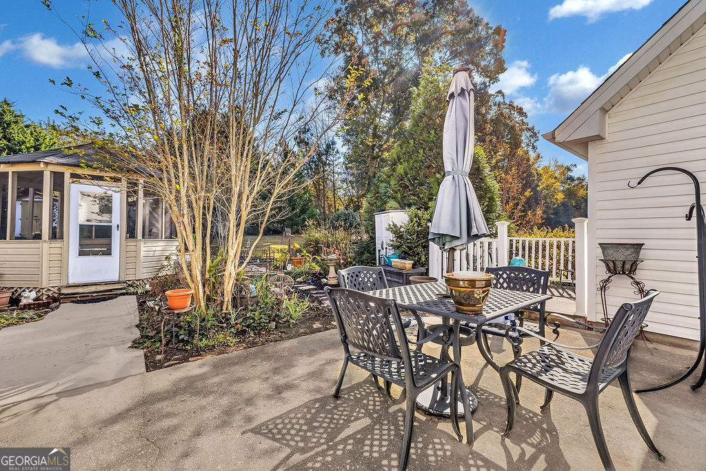 Hampton, Georgia 30228, United States, 4 Bedrooms Bedrooms, ,3 BathroomsBathrooms,Residential,Active,242536