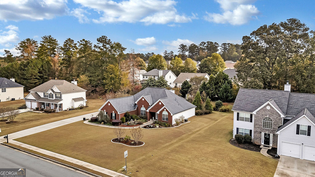 Hampton, Georgia 30228, United States, 4 Bedrooms Bedrooms, ,3 BathroomsBathrooms,Residential,Active,242536