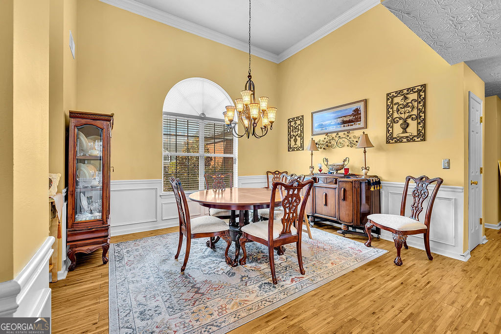 Hampton, Georgia 30228, United States, 4 Bedrooms Bedrooms, ,3 BathroomsBathrooms,Residential,Active,242536