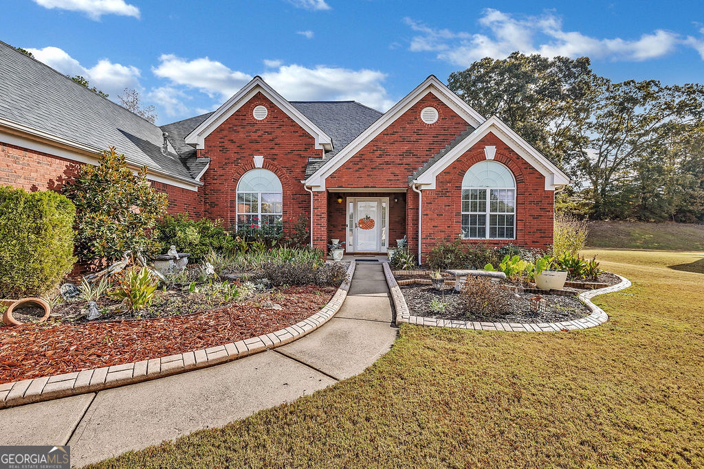 Hampton, Georgia 30228, United States, 4 Bedrooms Bedrooms, ,3 BathroomsBathrooms,Residential,Active,242536