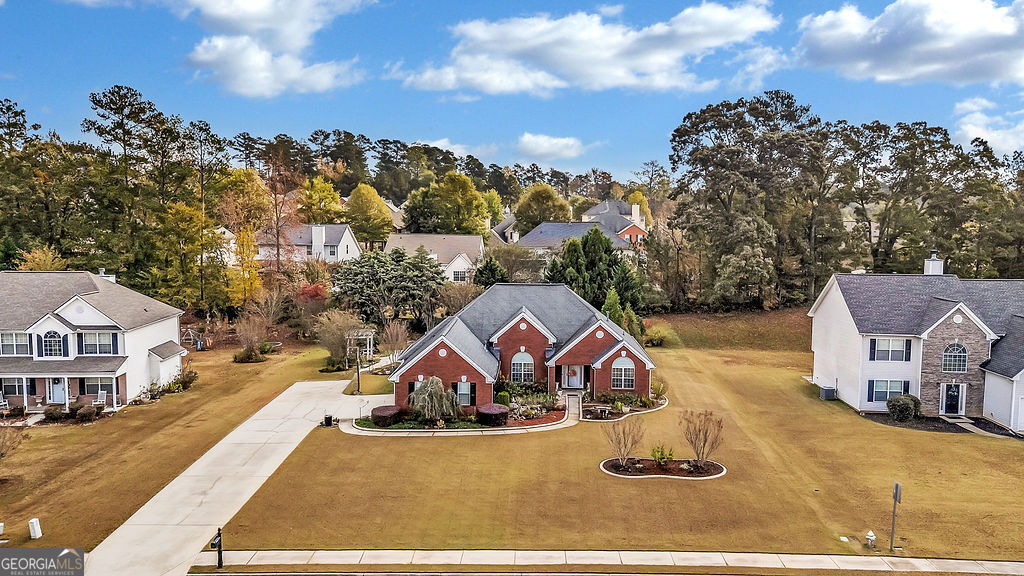 Hampton, Georgia 30228, United States, 4 Bedrooms Bedrooms, ,3 BathroomsBathrooms,Residential,Active,242536