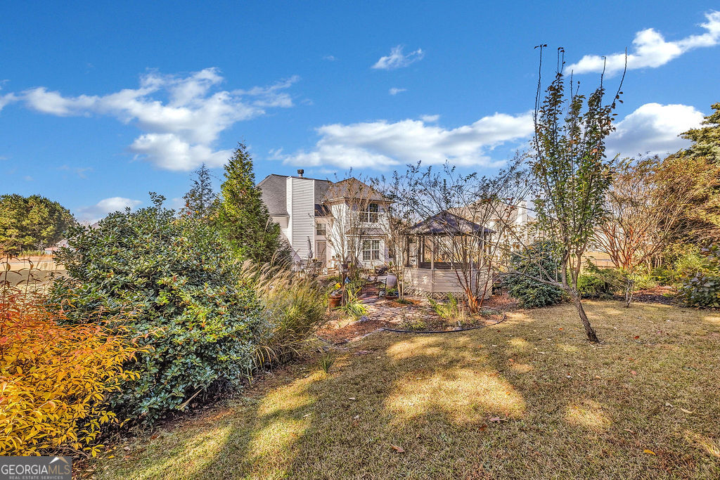 Hampton, Georgia 30228, United States, 4 Bedrooms Bedrooms, ,3 BathroomsBathrooms,Residential,Active,242536