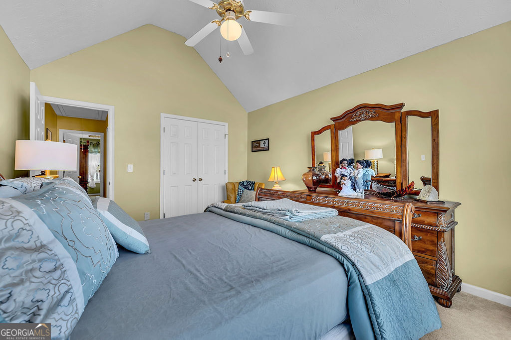 Hampton, Georgia 30228, United States, 4 Bedrooms Bedrooms, ,3 BathroomsBathrooms,Residential,Active,242536