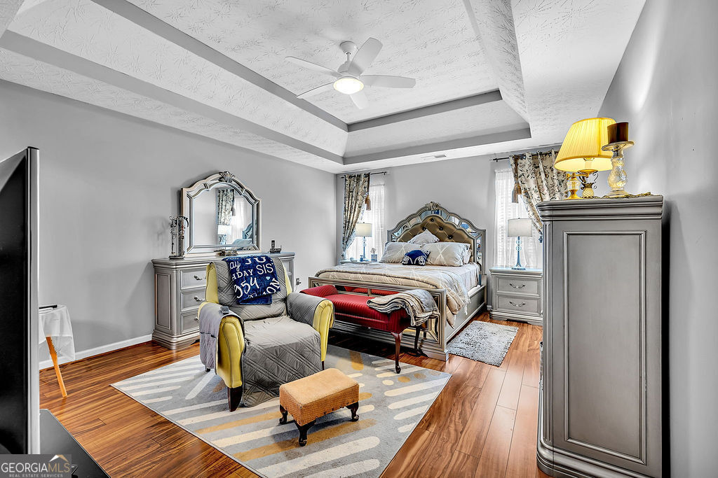 Hampton, Georgia 30228, United States, 4 Bedrooms Bedrooms, ,3 BathroomsBathrooms,Residential,Active,242536