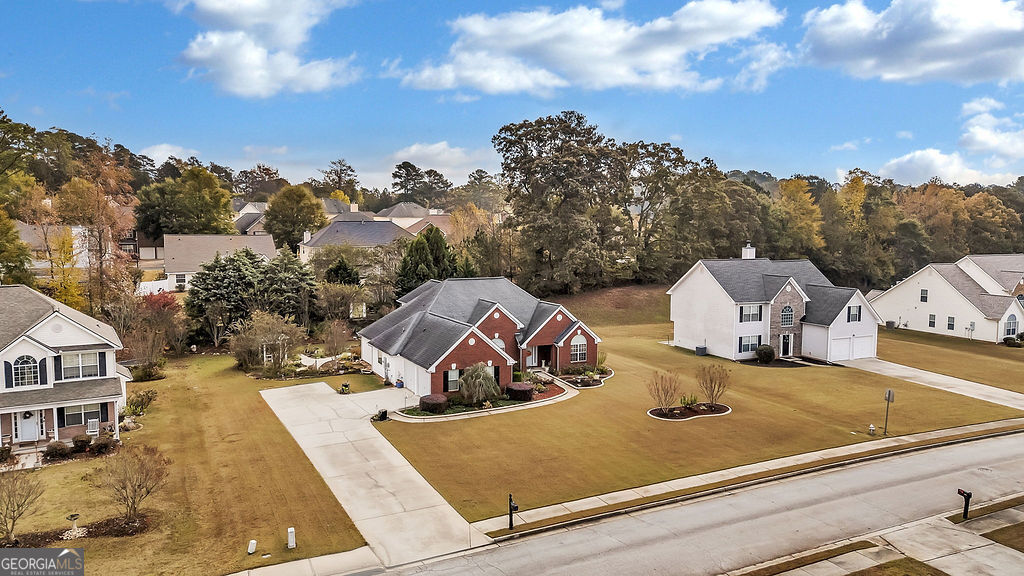 Hampton, Georgia 30228, United States, 4 Bedrooms Bedrooms, ,3 BathroomsBathrooms,Residential,Active,242536