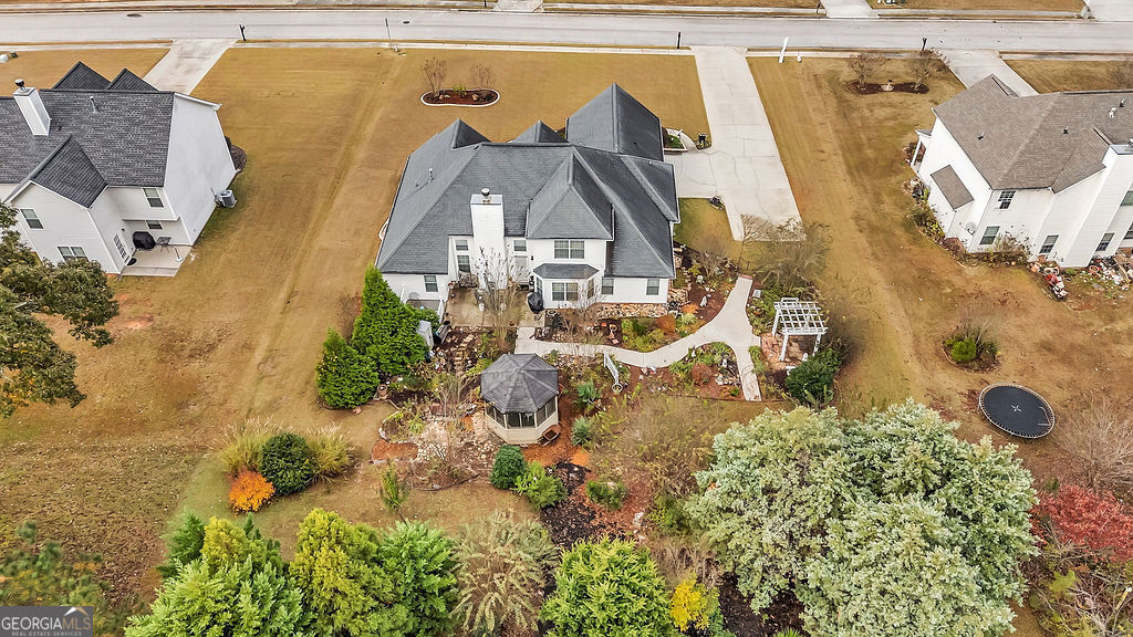 Hampton, Georgia 30228, United States, 4 Bedrooms Bedrooms, ,3 BathroomsBathrooms,Residential,Active,242536