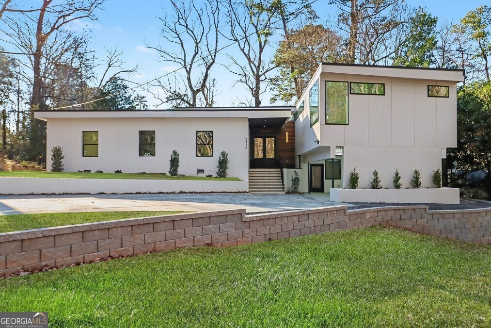 3134 W Roxboro RD NE