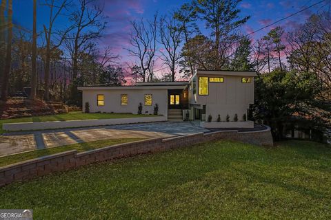 3134 W Roxboro RD NE Atlanta GA 30324