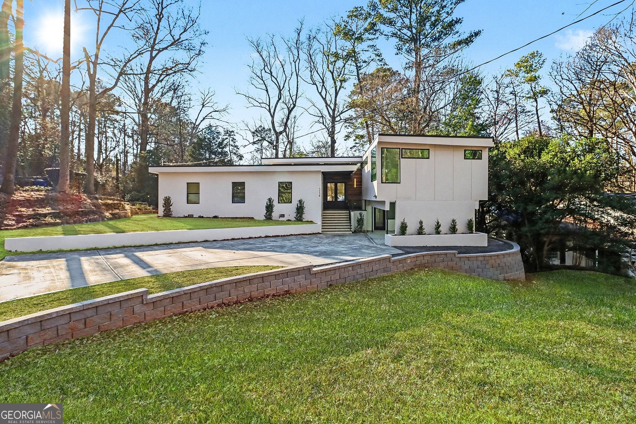 3134 W Roxboro RD NE