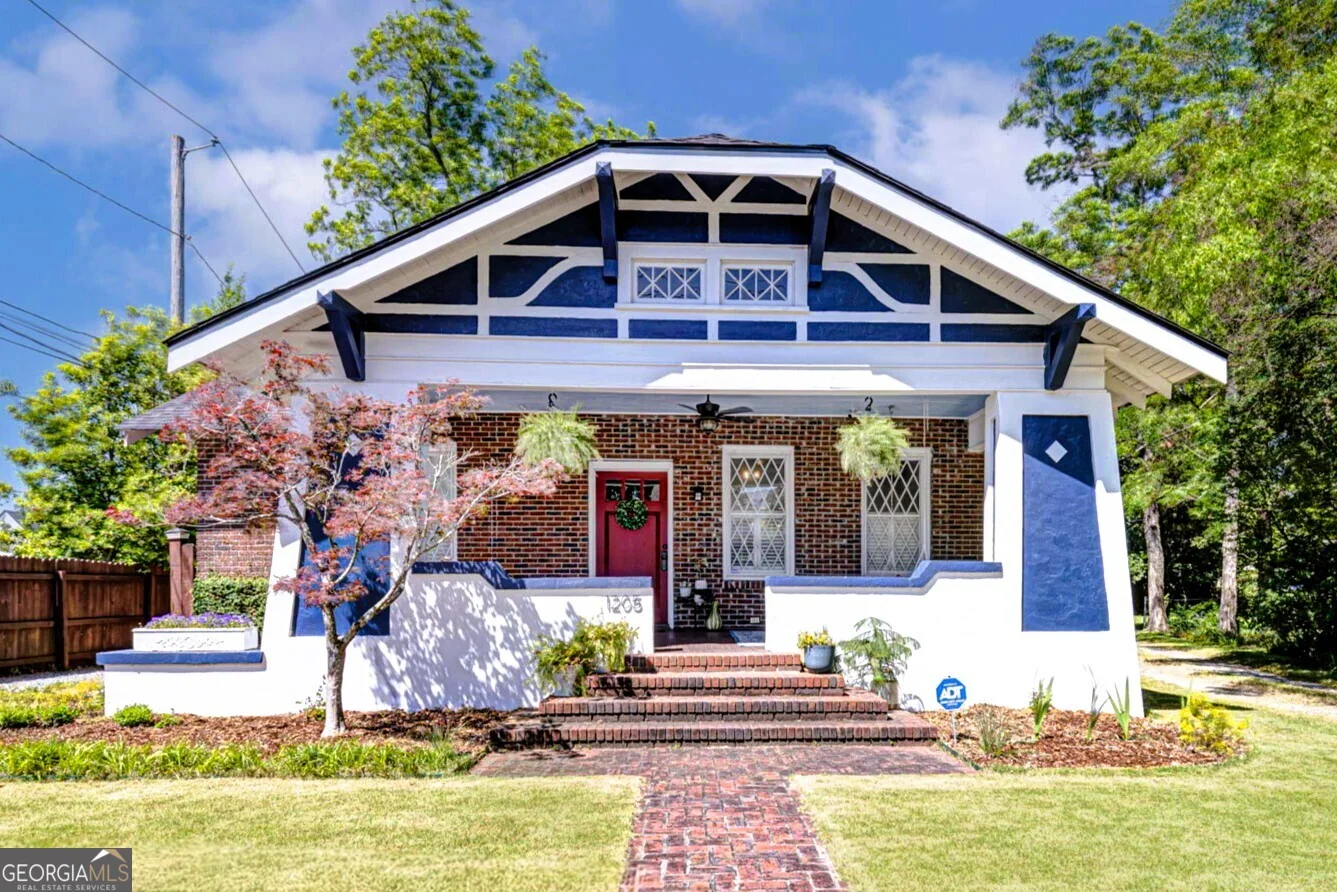 1205 Munro Avenue, Columbus, GA, 31906