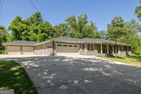 762 Rockbridge RD NW Lilburn GA 30047