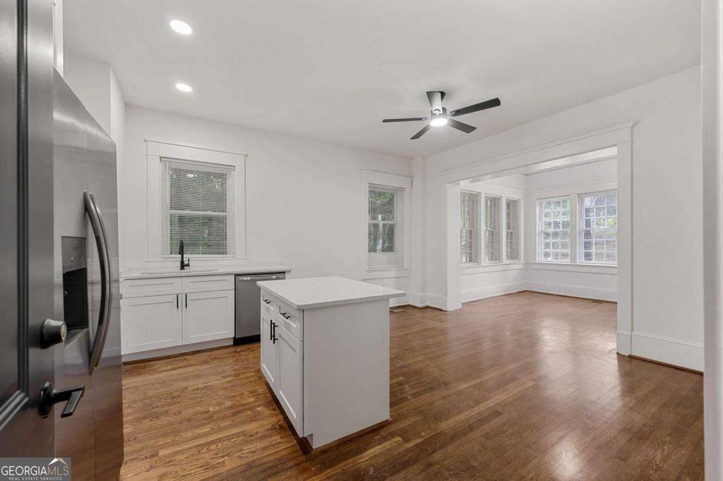 Photo of 360 Ponce De Leon Avenue NE #1, Atlanta, GA 30305 (MLS # 10706514)