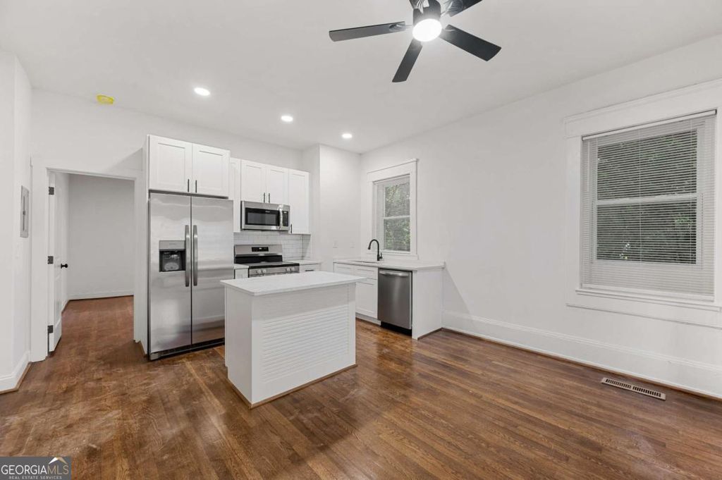 Photo of 360 Ponce De Leon Avenue NE #1, Atlanta, GA 30305 (MLS # 10706514)