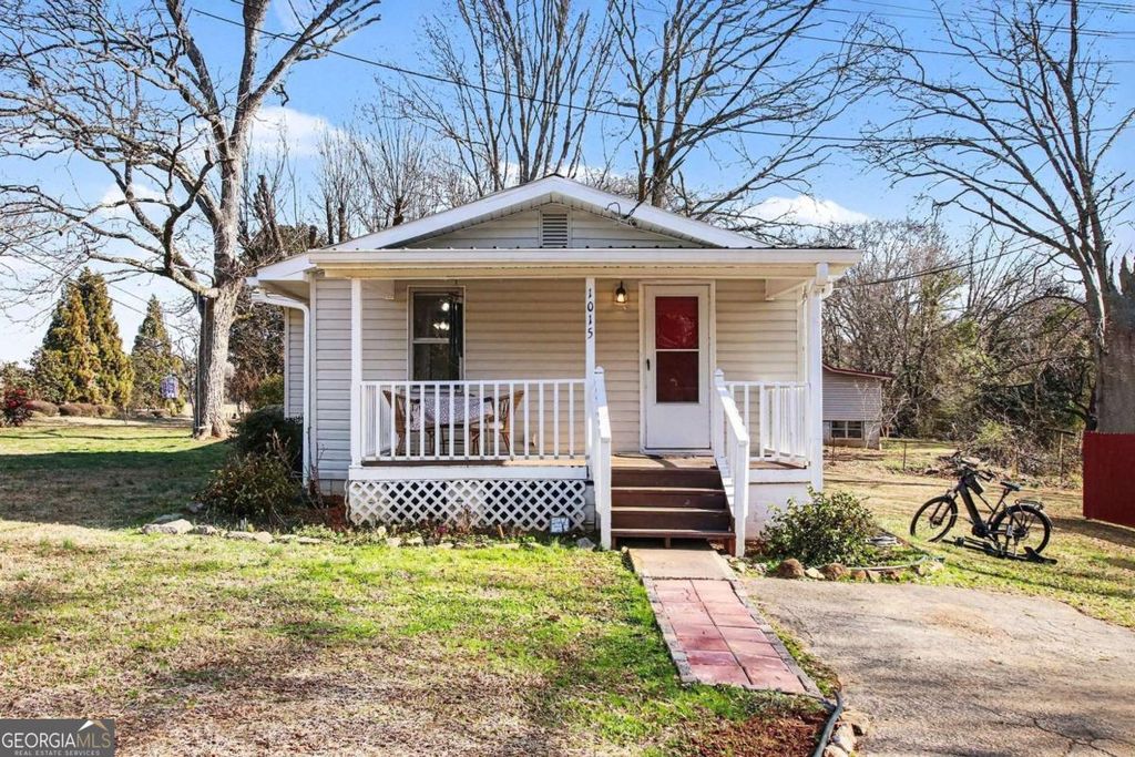 Photo of 1015 Jefferson Highway, Winder, GA 30680 (MLS # 10704248)