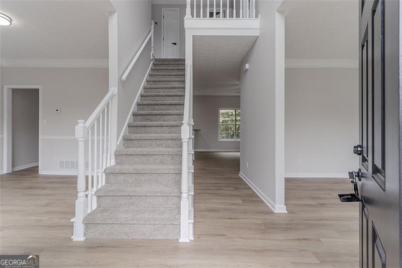 Macland Station - Residential