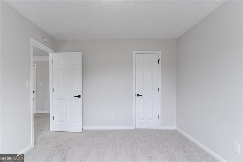 Macland Station - Residential