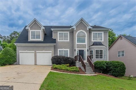 1706 BRANDON LEE Marietta GA 30008