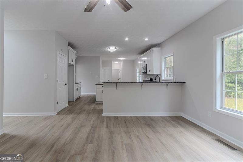 Macland Station - Residential