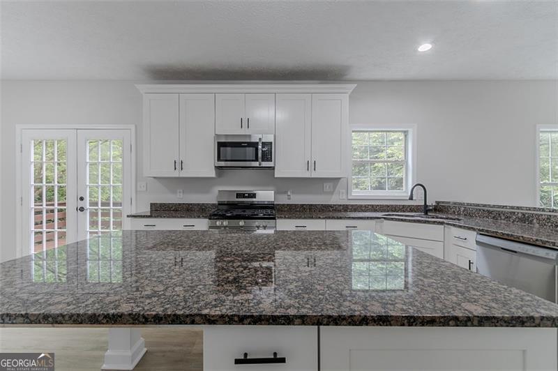 Macland Station - Residential