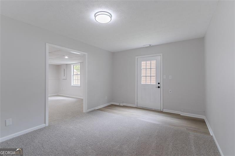 Macland Station - Residential