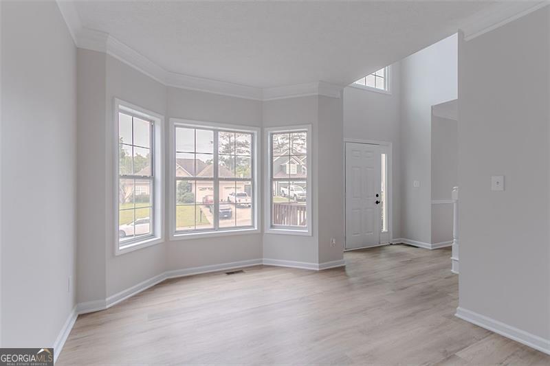 Macland Station - Residential