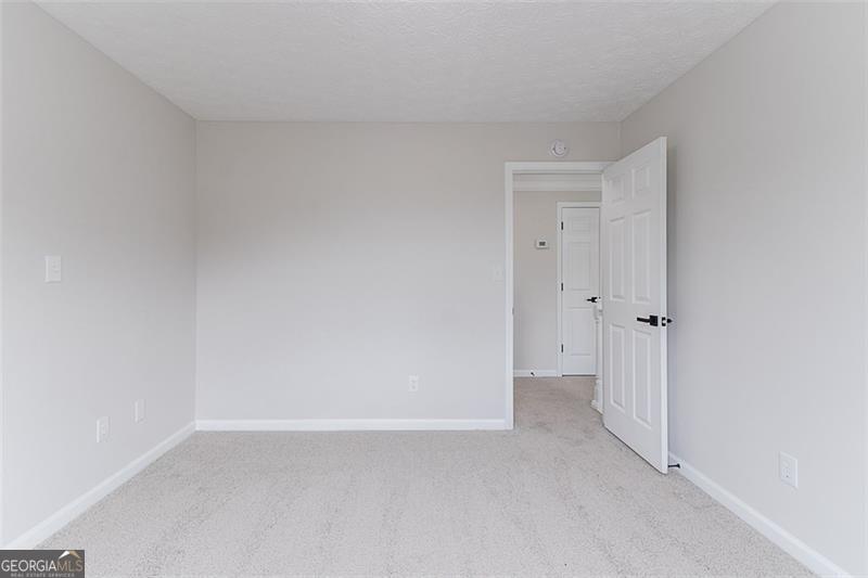 Macland Station - Residential