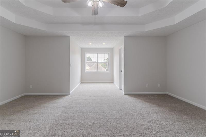 Macland Station - Residential