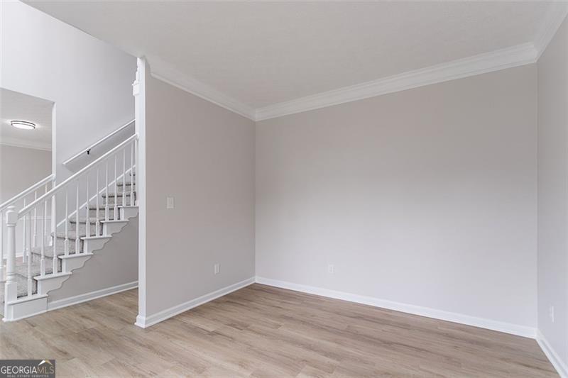 Macland Station - Residential