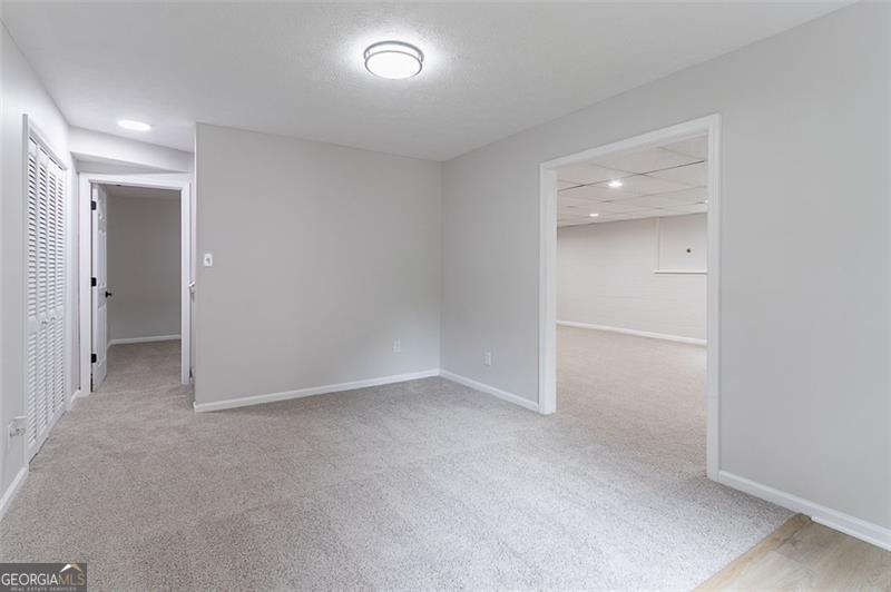 Macland Station - Residential