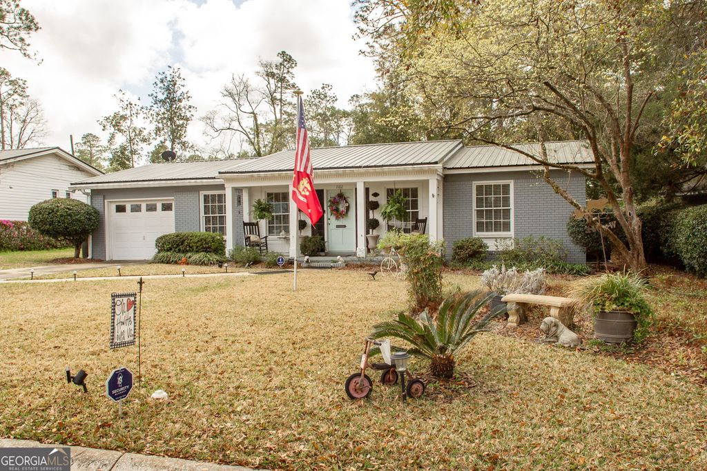 Photo of 1102 Kontz Avenue, Waycross, GA 31501 (MLS # 10705510)