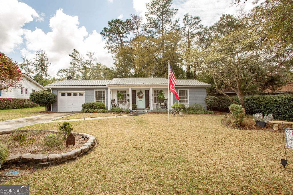 Photo of 1102 Kontz Avenue, Waycross, GA 31501 (MLS # 10705510)