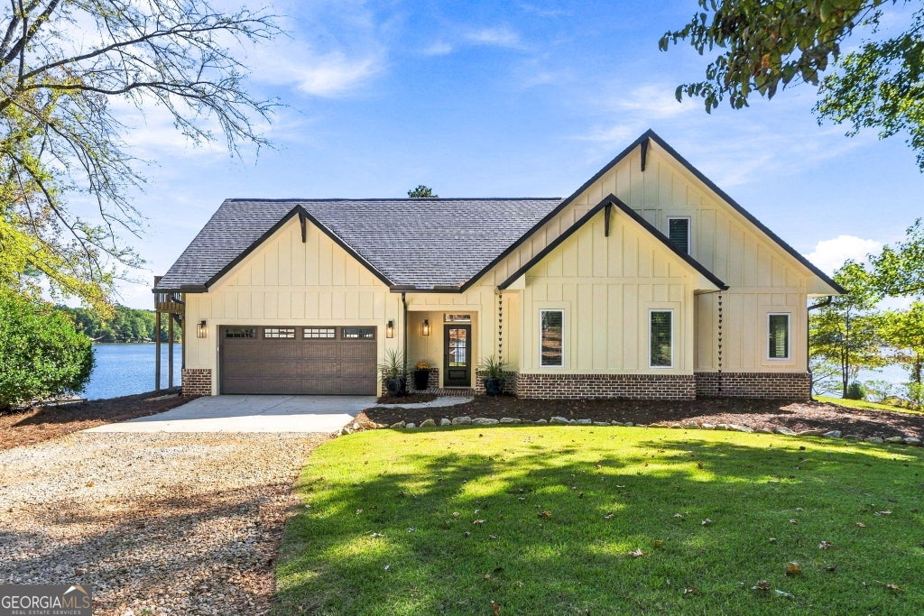 Photo of 451 Mayo Road, Covington, GA 30014 (MLS # 10879284)