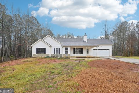 521 Cody Lane, McDonough, GA 30252 - #: 10470468