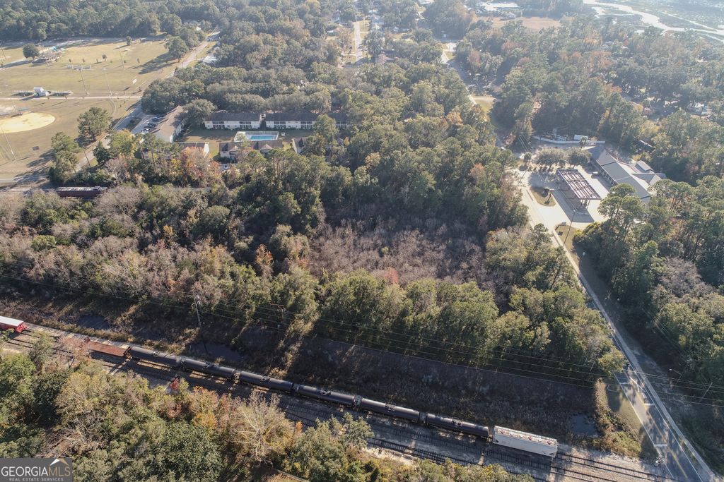 Photo of 0 W Gallop Street, Saint Marys, GA 31558 (MLS # 10657465)