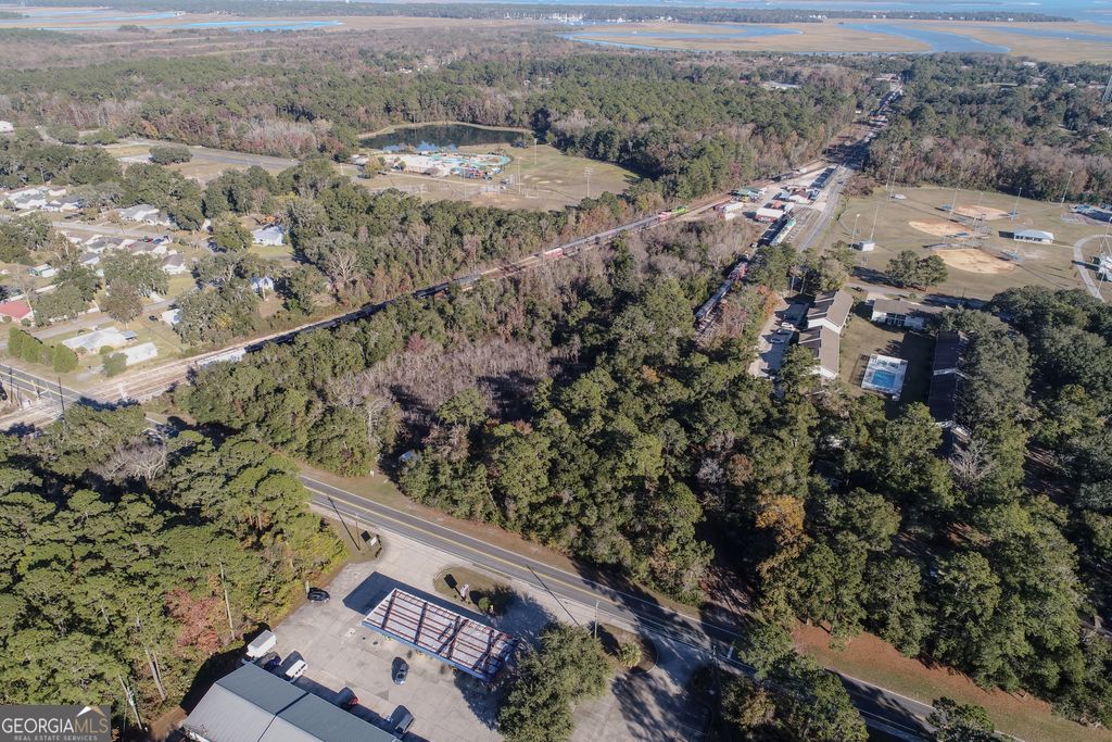 Photo of 0 W Gallop Street, Saint Marys, GA 31558 (MLS # 10657465)